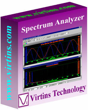 Spectrum Analyzer